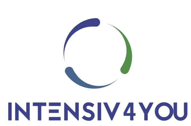 Logo | Intensiv4you UG